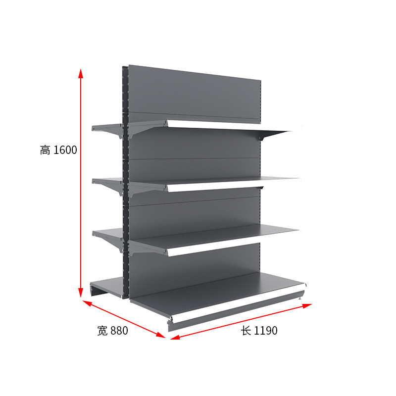 Подрамник двусторонний 1190*880*1600