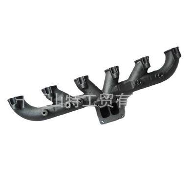 Exhaust manifold manifold 3679445 4907447