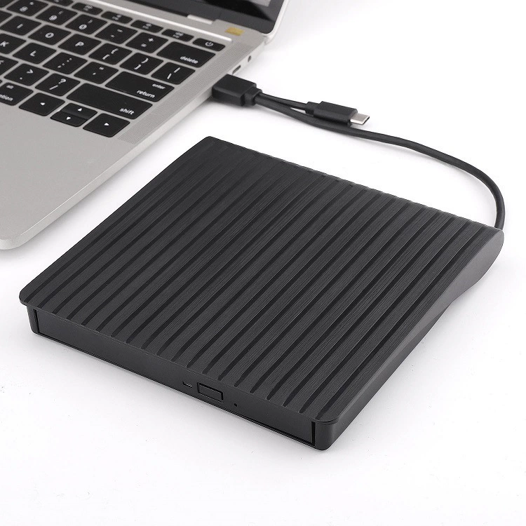 Computer opticaldrive Laptop external burner Mobile DVDdrive