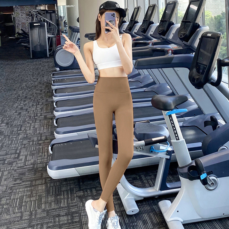 코코아 색상