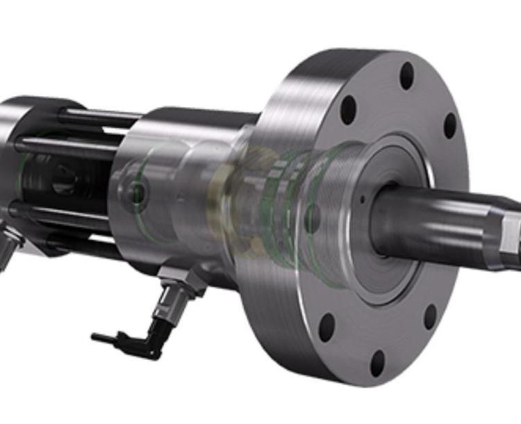 CYTEC QC/F/12-N 快速接头