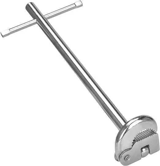Universal wrench, tubing, constructor, tools set