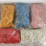 小粒袋装100g永生苔藓球模型DIY练手素材微景观拍照装饰手工材料