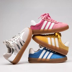 子供の道徳訓練靴女の子 2025 春と秋の新ソフトソール男の子スポーツとレジャースニーカートレンディなブランドフォレスト Gump スニーカー