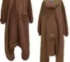 Brown Bear