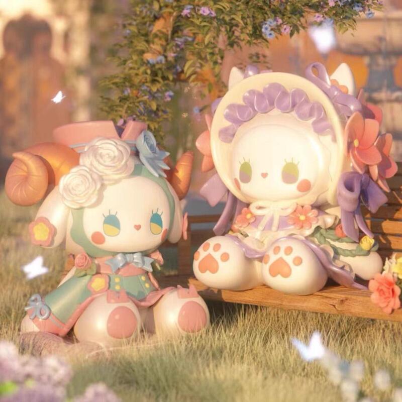 Authentic Emma Secret Forest Garden Date Blind Box New Product 2024 Internet Celebrity Trendy Doll Cute Doll Figure Authentic Emma Secret Forest Garden Date Blind Box New Product 2024 Internet Celebrity Trendy Doll Cute Doll Figure