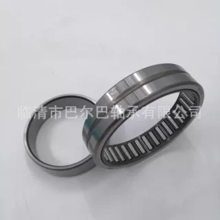 厂家供应滚针轴承和组合滚针轴承  K12x16x10