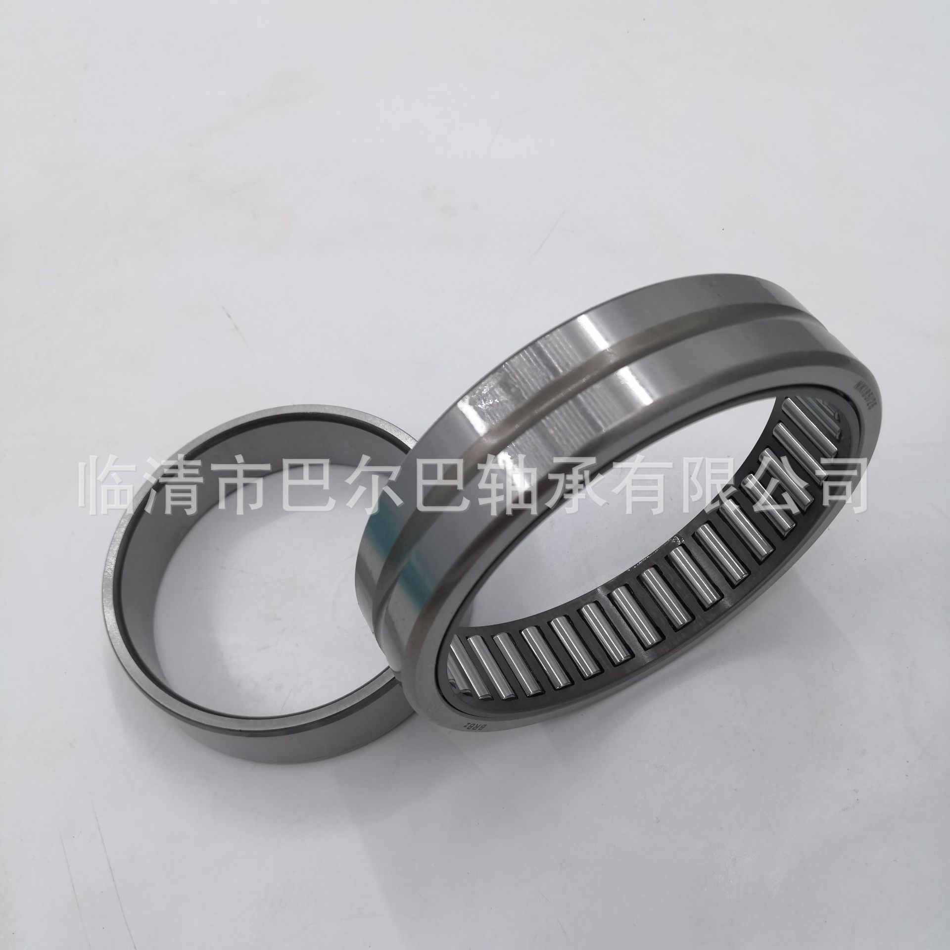 厂家供应滚针轴承和组合滚针轴承  K45X50X17