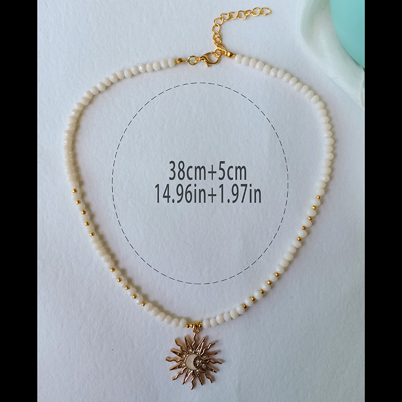 Bracciale a fiore smaltato oversize da donna gioiello floreale 3d_voghion.com