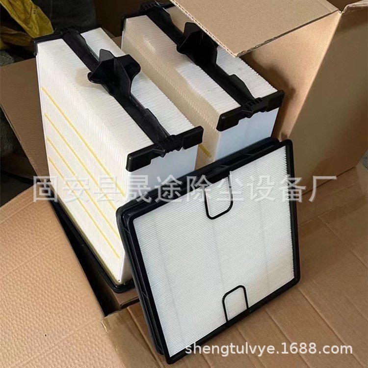 AF55309发电机组空气滤清器 AF55309发动机空气滤芯