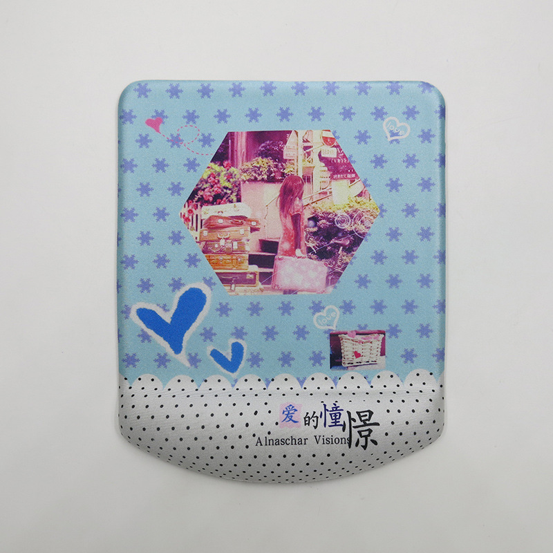 H-305 사랑의 비전