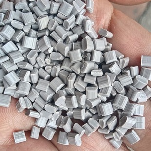 Gray white pp toughness is very good, miscellaneous daily necessities can be color matching,