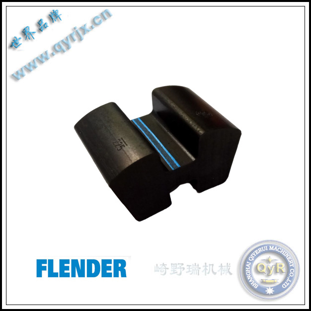 德国FLENDER联轴器N-EUPEX-H橡胶块N-EUPEX H225、N-EUPEX H480