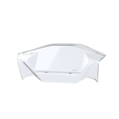 full-cover screen protector for electric | Other vehicle instruments