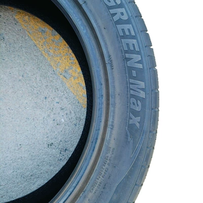 Lingdu models. 22550r17, Off-road şinlər