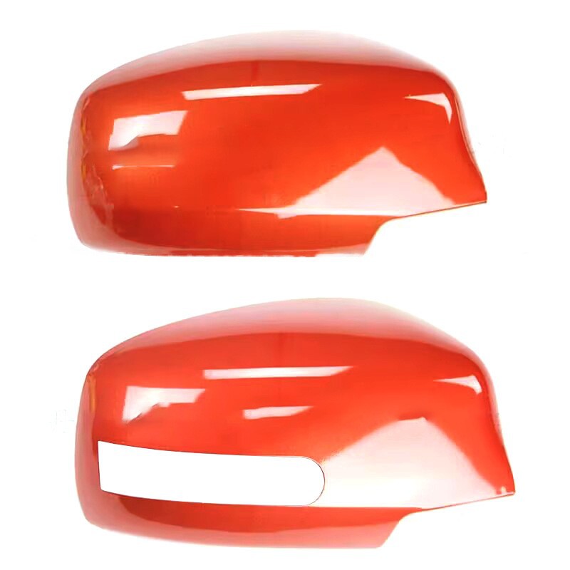 Suitable for 03-09 Suzuki Swift Car Rearview Mirror Housing Cover Reversing Mirror Rear Housing