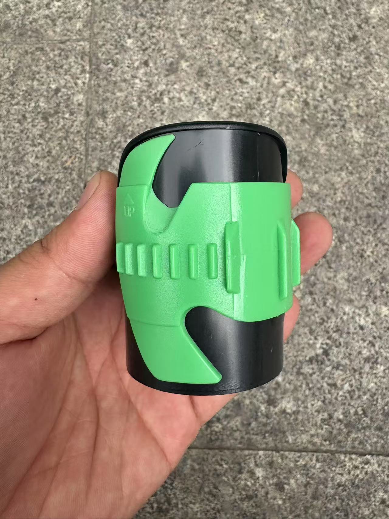 Cross-border street car sports car off-road motorcycle inverted front shock absorber maintenance tool cleaner