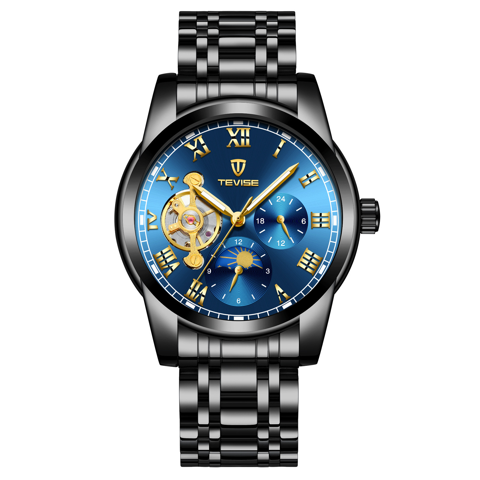 Montre homme - Ref 3439865 Image 6