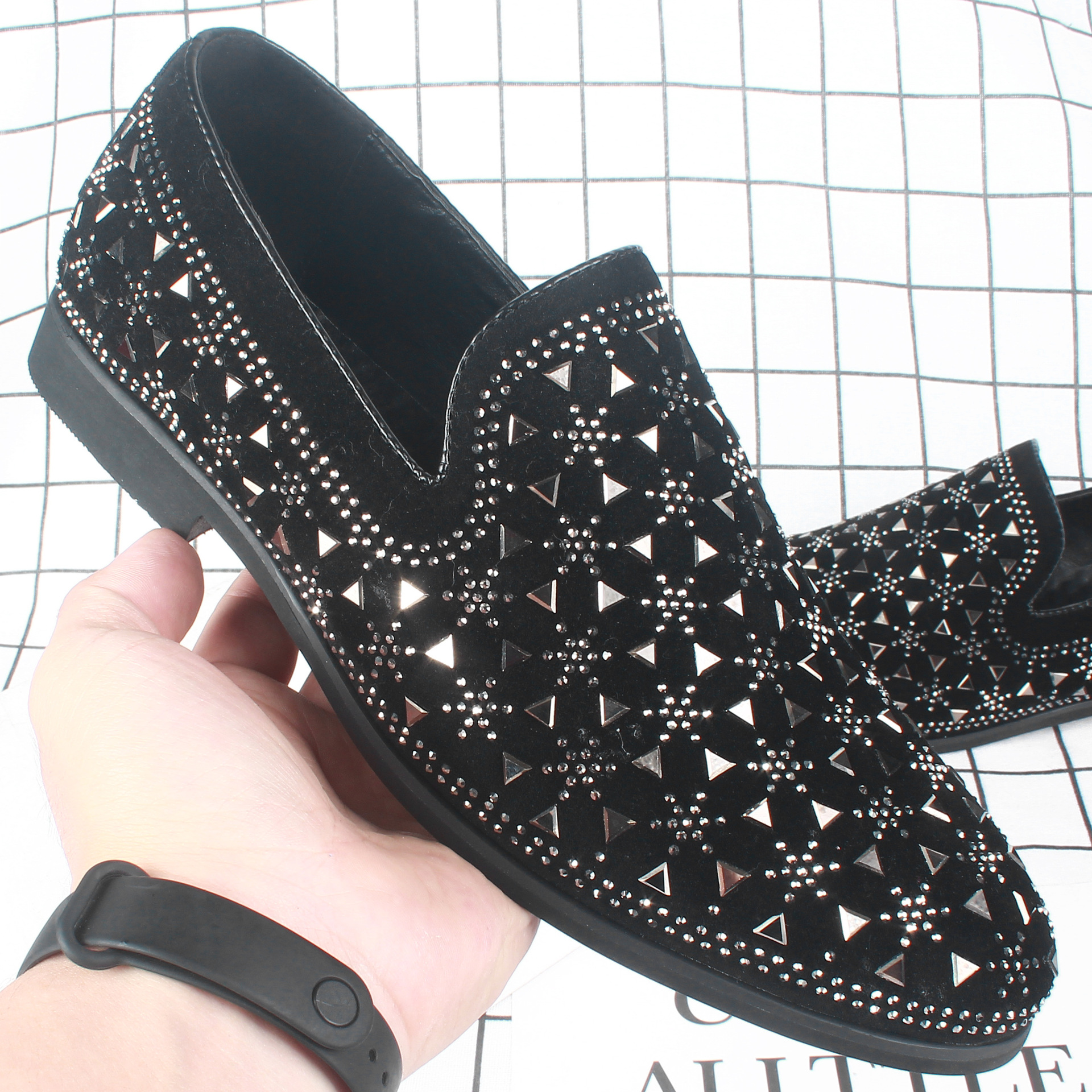 2022����ʦʱ�к�����СƤЬ�������Զ���Ь�ٴ�������Ь104