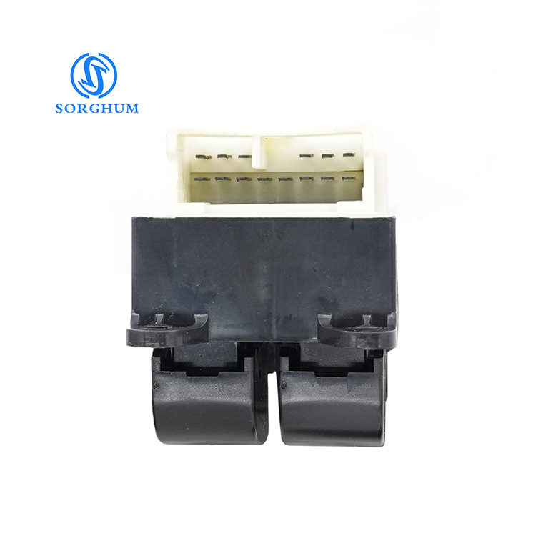 84820-60120 is suitable for Toyota Land Cruiser Right Window Regulator Switch