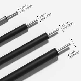 Outdoor Canopy Pole Tent Canopy Accessories Support Rod Camping Iron Rod Foyer Rod Canopy Rod Thickened Wholesale