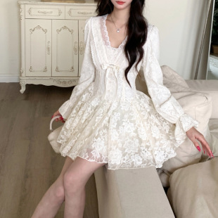 ��ʹ֮�� ��ʽ������ɫ�ٽz�B��ȹ����ǧ���L��������ȹ 2025�ﶬ