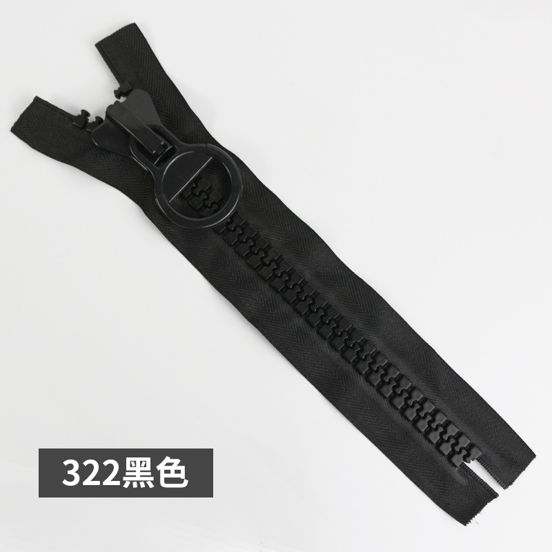 在庫ありバッグ文具バッグ大型鉛筆バッグジッパーカラー卸売 No. 20 樹脂ジッパー 32 歯漫画マルチカラー|undefined