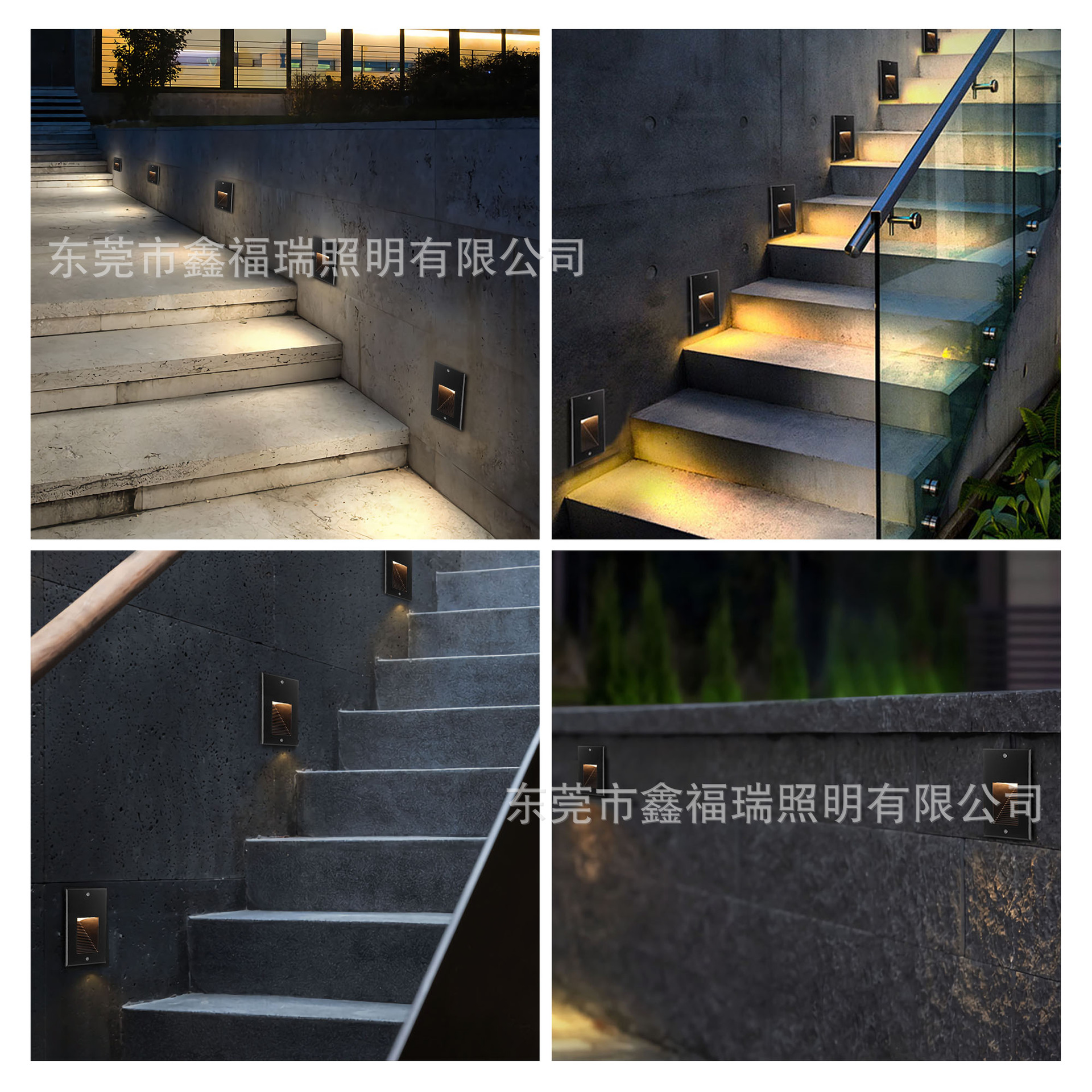 LED Step Light-819207-8