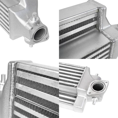 alloy radiator is suitable: car radiator