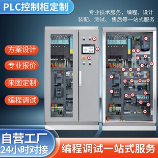 PLC늚���ƙ�׃�lܛ���a����ˮ�V�÷ǘ��������Ԅӻ�����ϵ�y