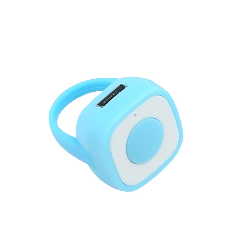 Пульт дистанционного управления для пальца, смартфон, кольцо, bluetooth