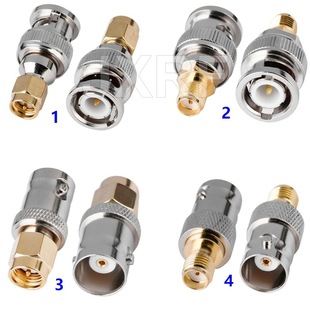 JXRFͬ�S�B����BNC��ĸ�DSMA��ĸ���v�C�쾀�D���^���l�m�����D�Q