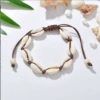 Brown bracelet