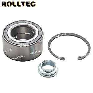 Wheel Hub Bearing Vkba3574 Front Wheel Bearing Repair Kit Suitable for Bmw: 3 (E90/E91/E92)