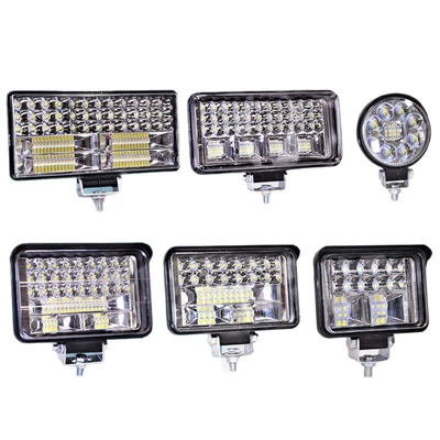 Truck Led Spotlight 12V24V Super | Fog lamp