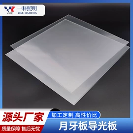 LED导光板