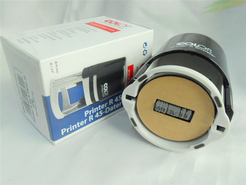 ��ƷCOLOP printer R50-Daterӡ�� �����Ի�ī����ӡ�²�������