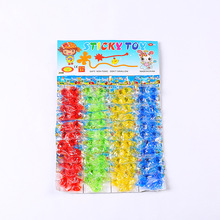 小孩玩具小卖部地摊幼儿园培训班跳蚤市场吊板奖励玩具学生小礼物