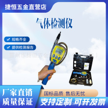 英国GMIGT43系列全量程可燃气体检测仪手持式多功能气体检测仪