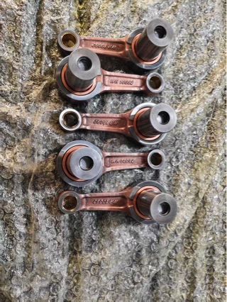 Suitable for 03-13 YZ250F wr250f connecting rod motorcycle engine connecting rod