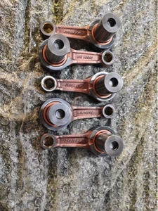 Suitable for 03-13 YZ250F wr250f connecting rod motorcycle engine connecting rod