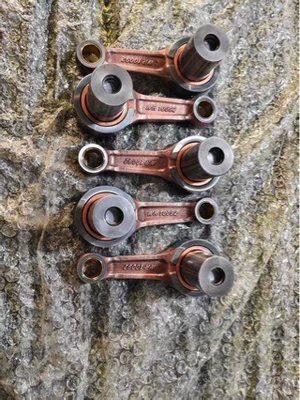 Suitable for 03-13 YZ250F wr250f connecting rod motorcycle engine connecting rod (Crankshaft, camshaft)