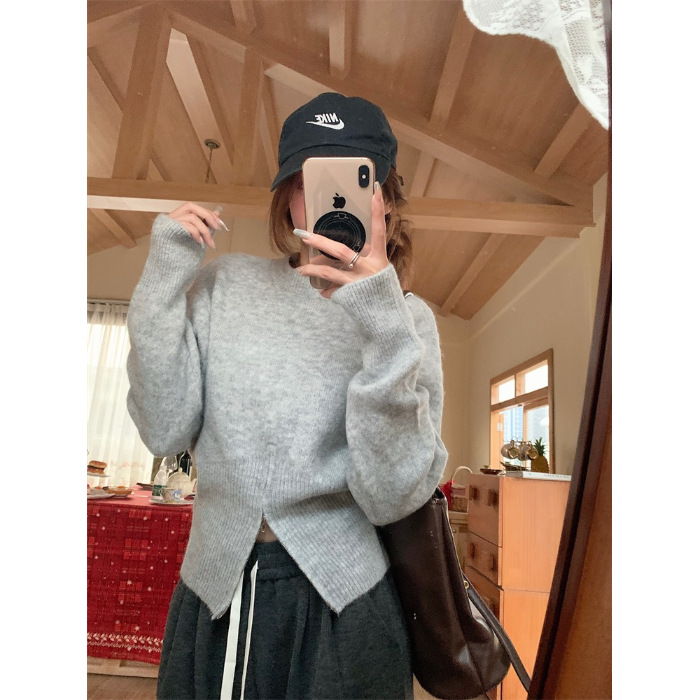 Gray