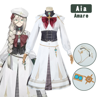 ���� Aia Amare cos���ʺ���nijisanjiEN ̓�M����Kyo Ike Maira