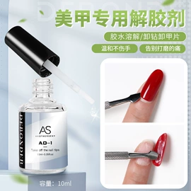 甲油胶;其他美甲产品;指甲油