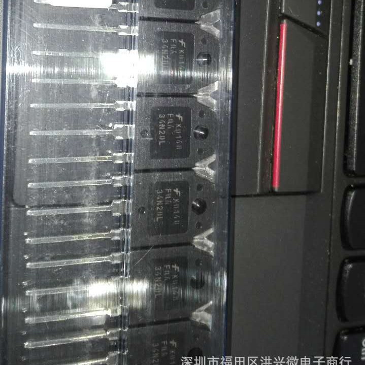 FQA34N20L 仙童 全新现货 TO-3P 200V 34A 量多价更优 可直拍