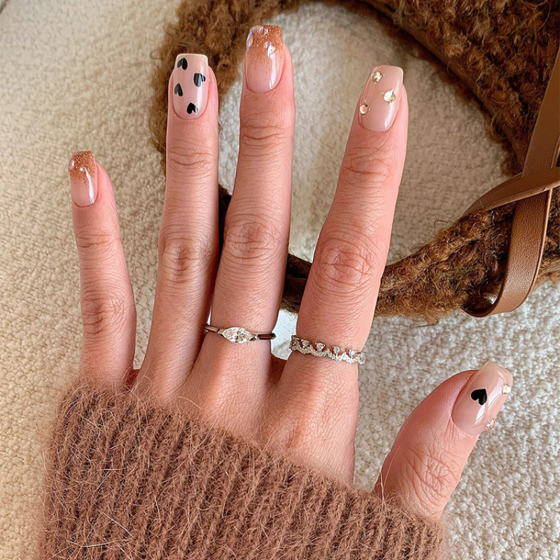Unique Stackable Diamond Lace Ring For Women In Simple Design_voghion.com