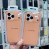 Transparent orange [boxed]