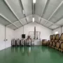 塔式蒸馏酿酒威士忌设备