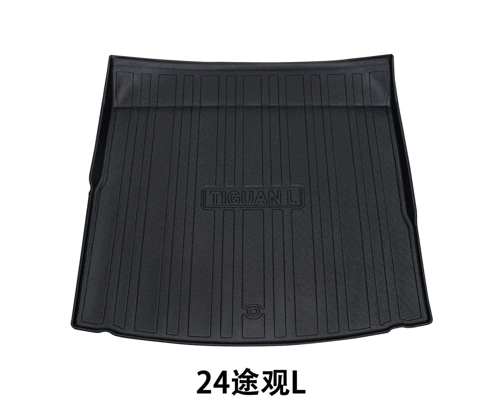 Suitable for Foreign Trade Cross-Border Automotive Supplies Waterproof and Easy-Care Tpe Trunk Mat